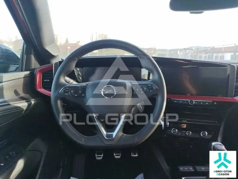 2024 Opel Mokka