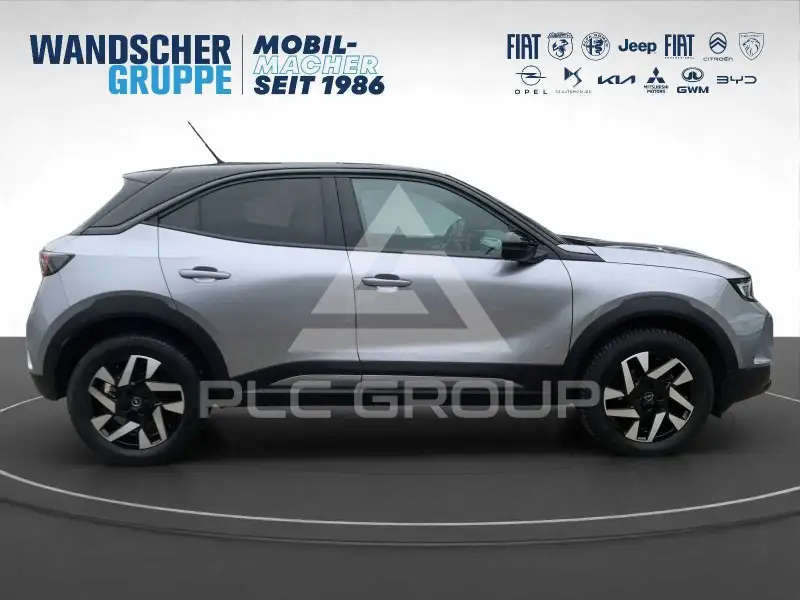 2024 Opel Mokka