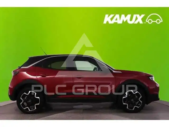 2024 Opel Mokka