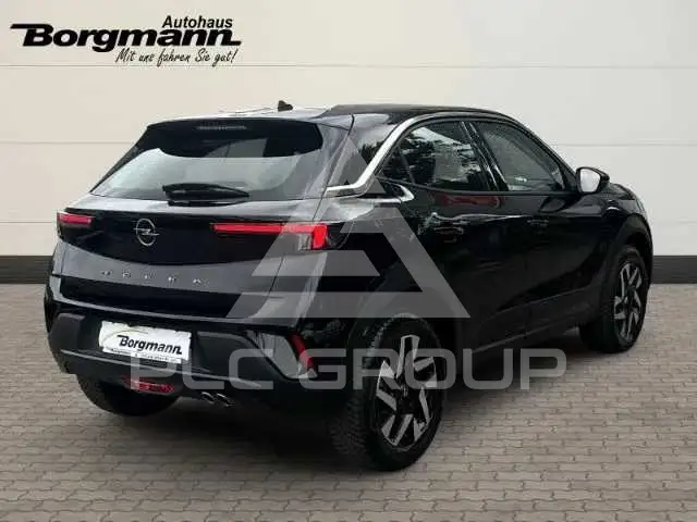 2024 Opel Mokka
