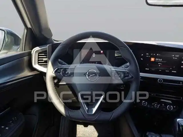 2024 Opel Mokka