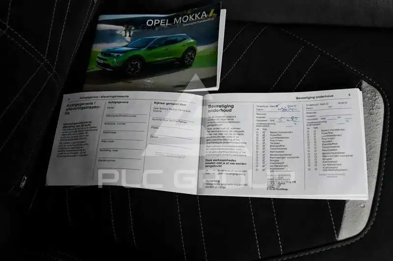 2024 Opel Mokka
