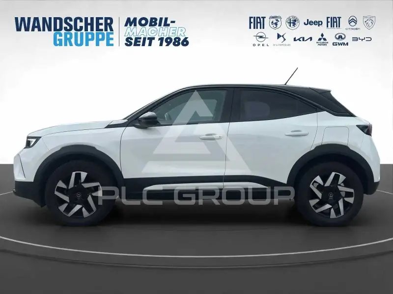 2024 Opel Mokka