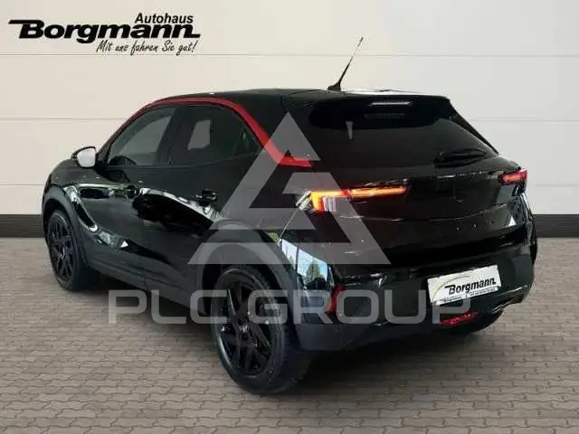 2024 Opel Mokka