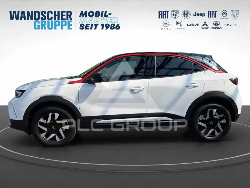 2024 Opel Mokka