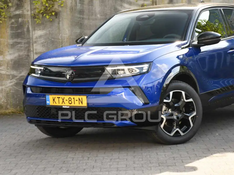 2024 Opel Mokka
