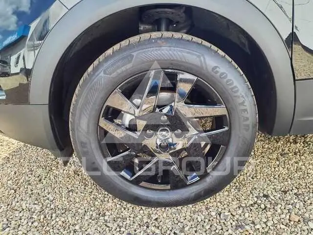 2024 Opel Mokka