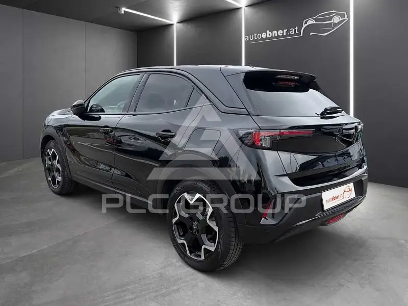 2024 Opel Mokka