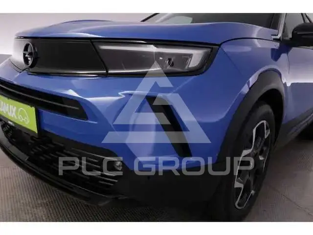 2024 Opel Mokka