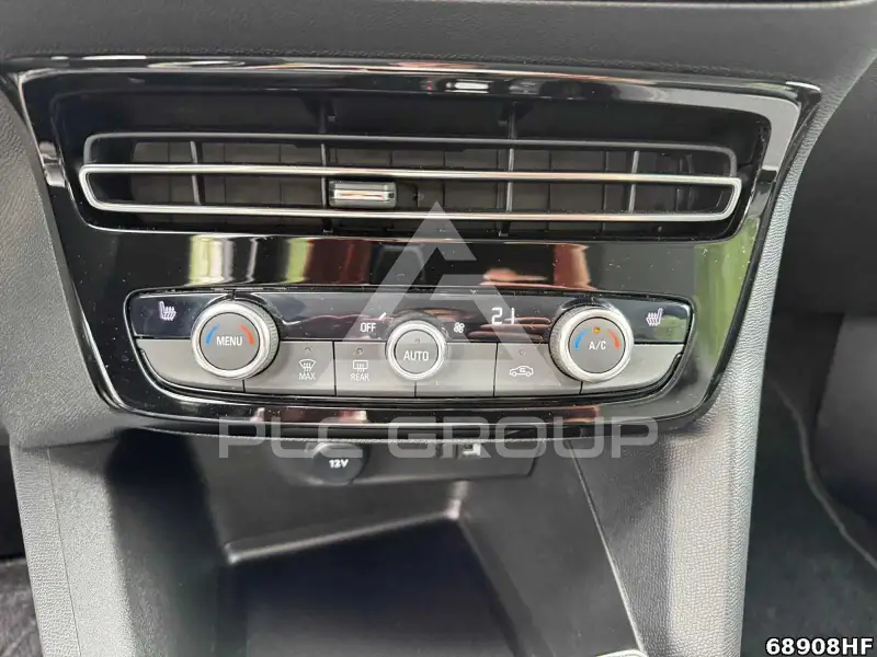 2024 Opel Mokka
