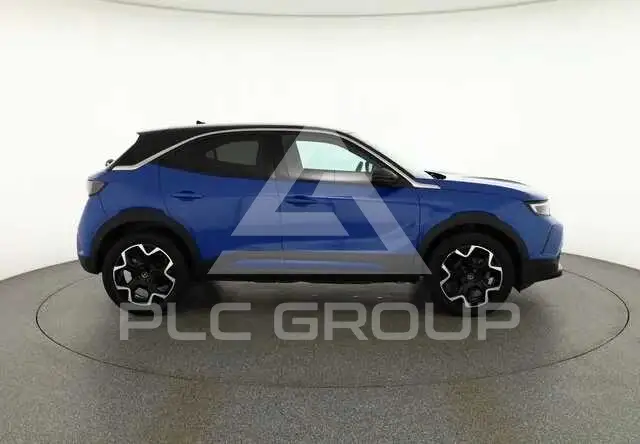 2024 Opel Mokka