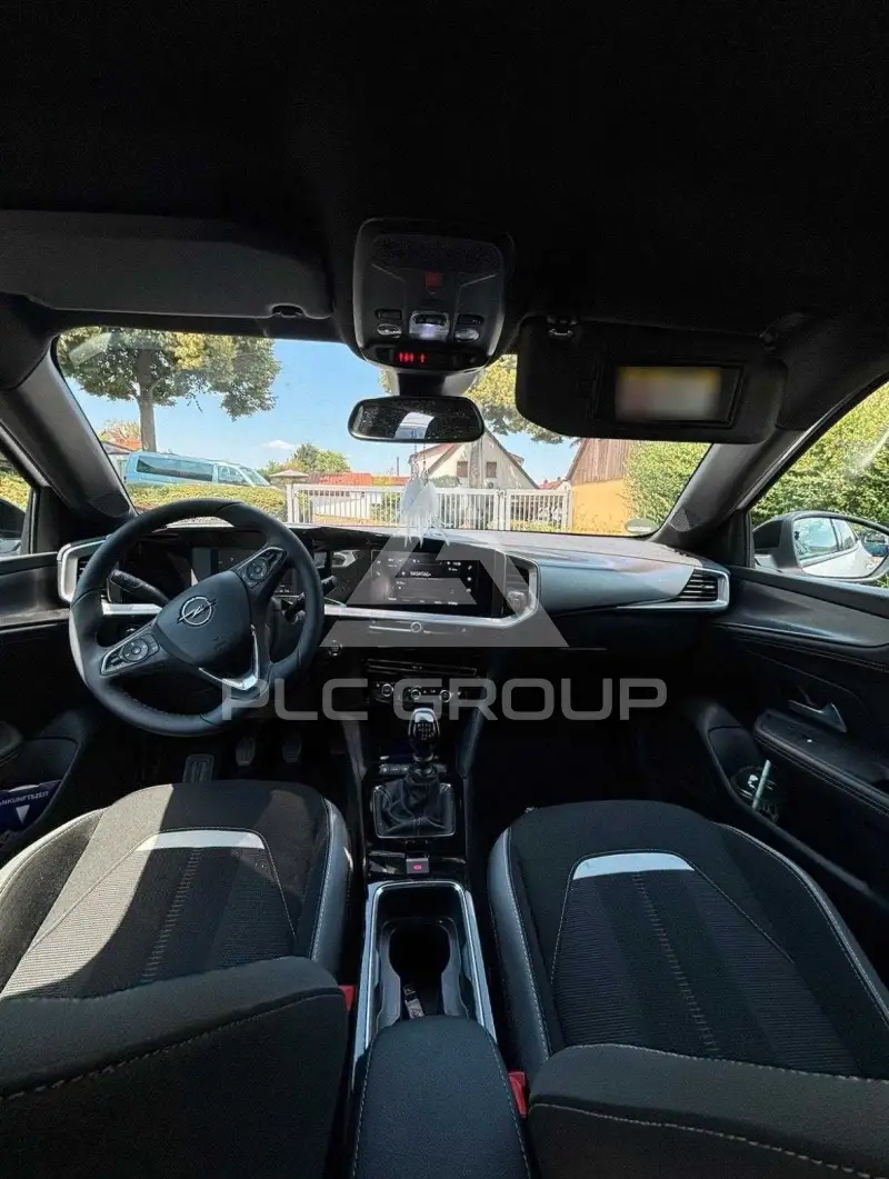 2024 Opel Mokka