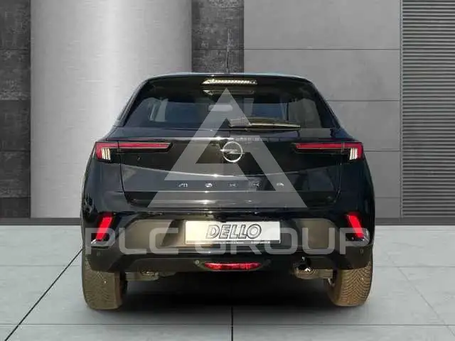 2024 Opel Mokka