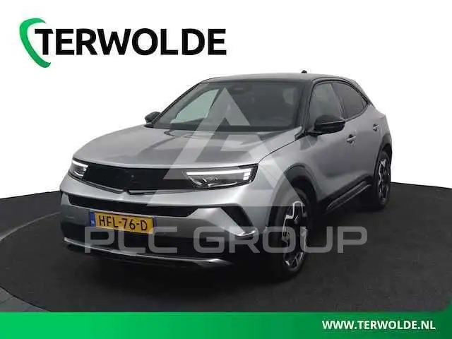 2024 Opel Mokka