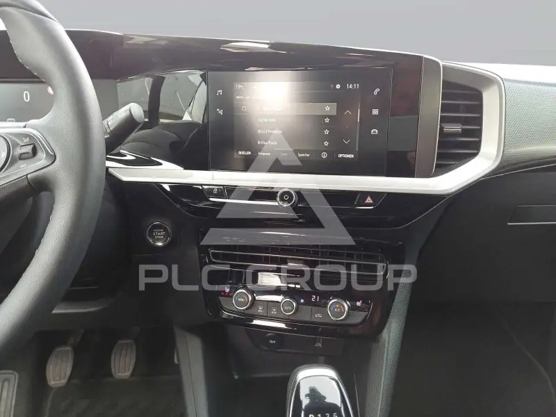 2024 Opel Mokka