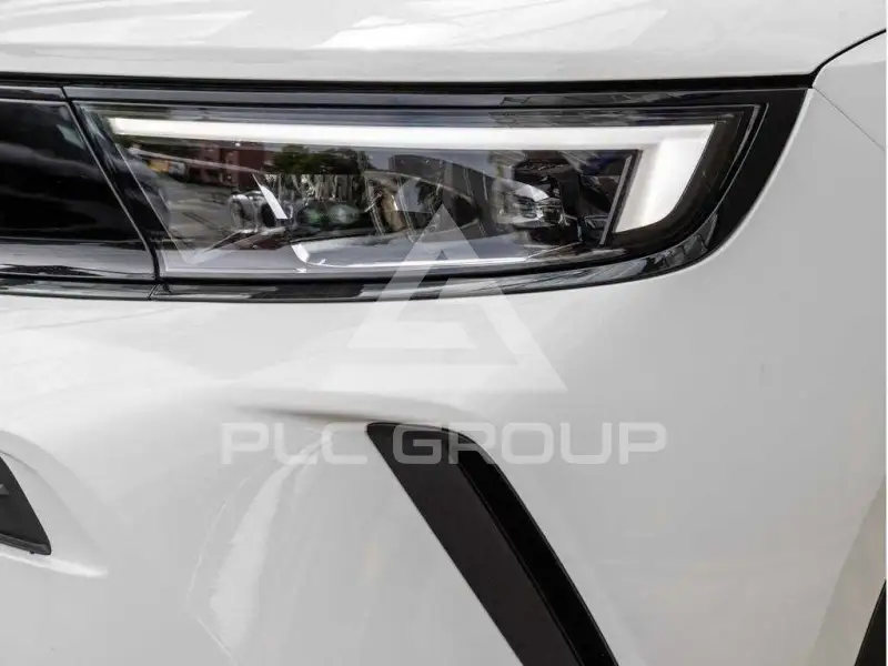 2024 Opel Mokka