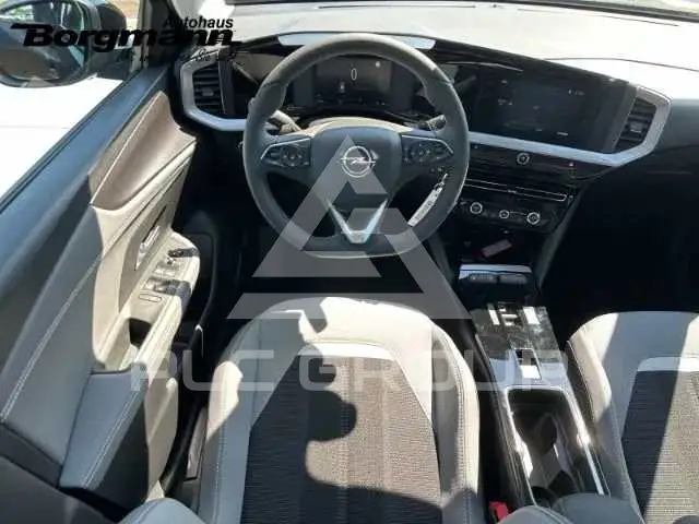 2024 Opel Mokka
