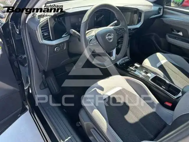 2024 Opel Mokka