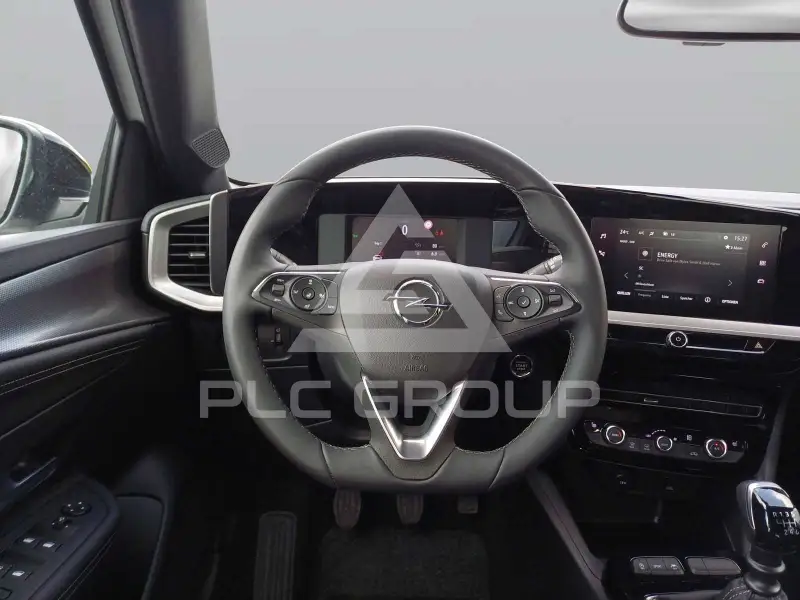 2024 Opel Mokka