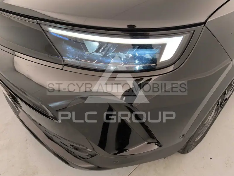 2024 Opel Mokka
