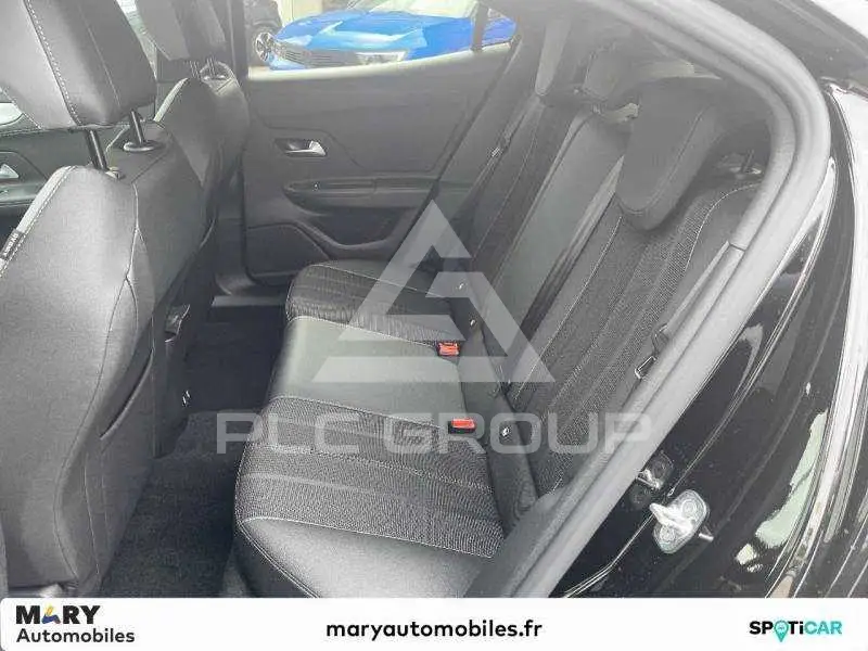 2024 Opel Mokka