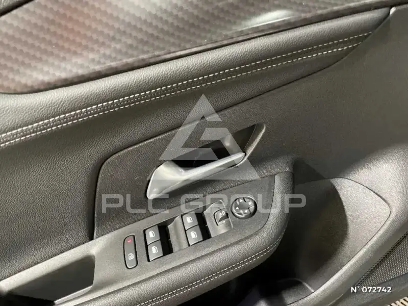 2024 Opel Mokka