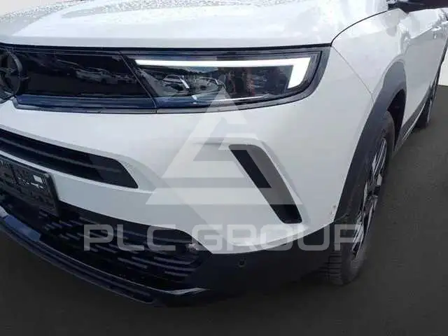 2024 Opel Mokka
