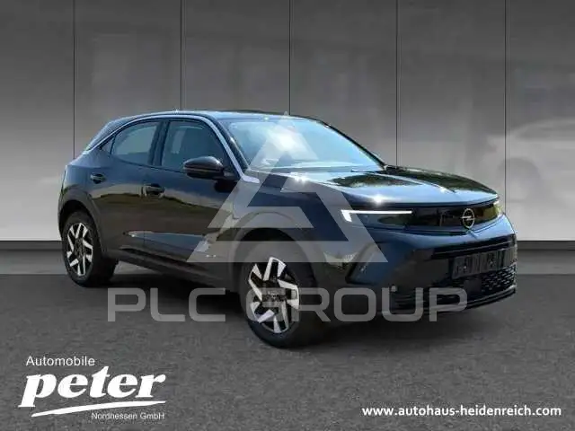 2024 Opel Mokka