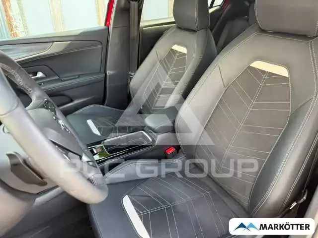 2024 Opel Mokka