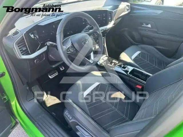 2024 Opel Mokka