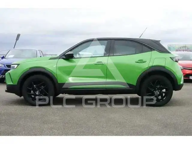 2024 Opel Mokka