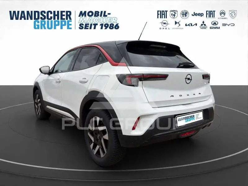 2024 Opel Mokka