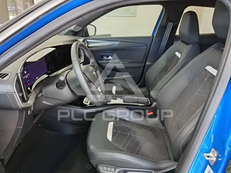 2024 Opel Mokka