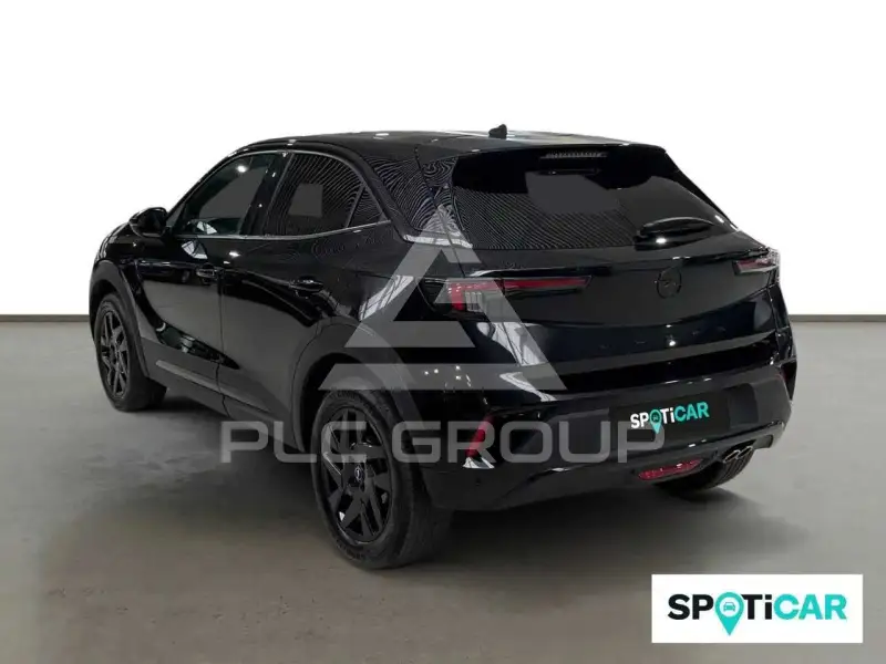 2024 Opel Mokka