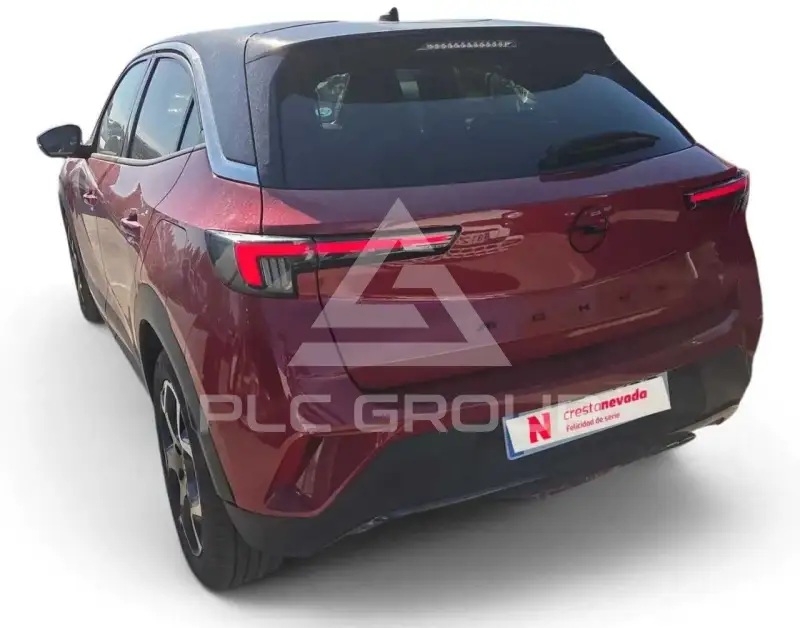2024 Opel Mokka
