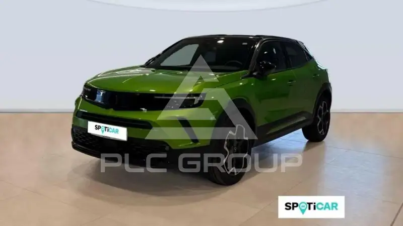 2024 Opel Mokka