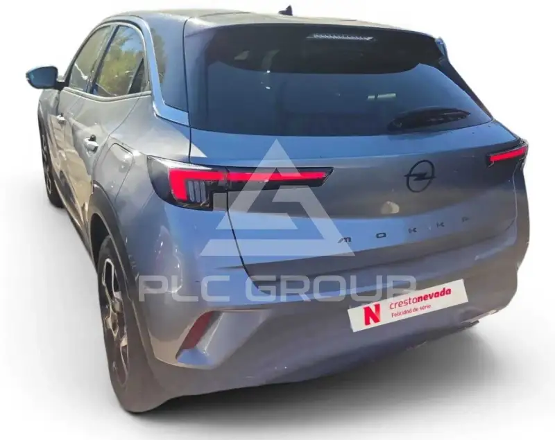 2024 Opel Mokka