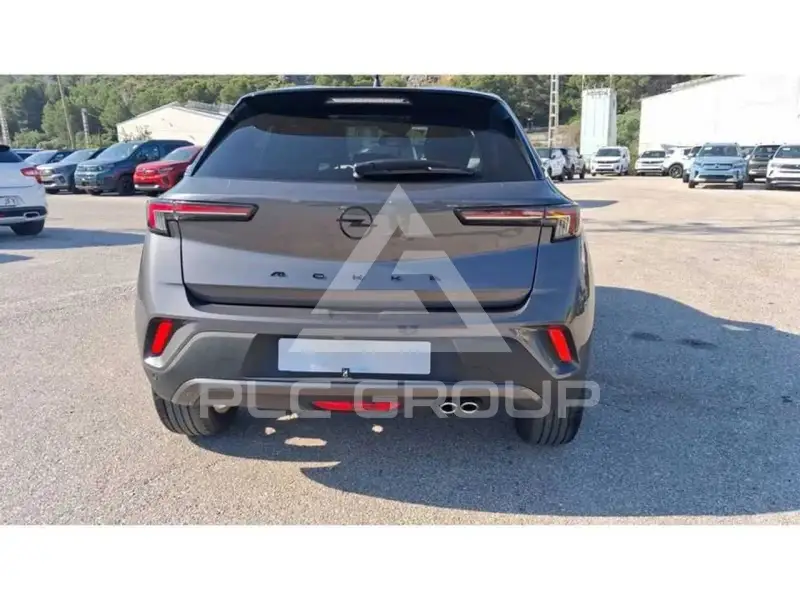 2024 Opel Mokka
