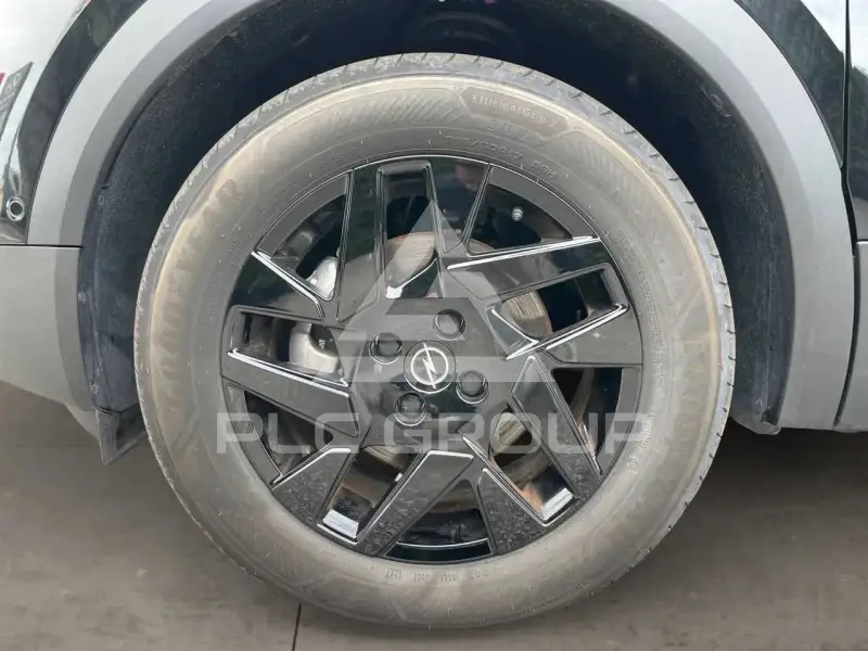 2024 Opel Mokka