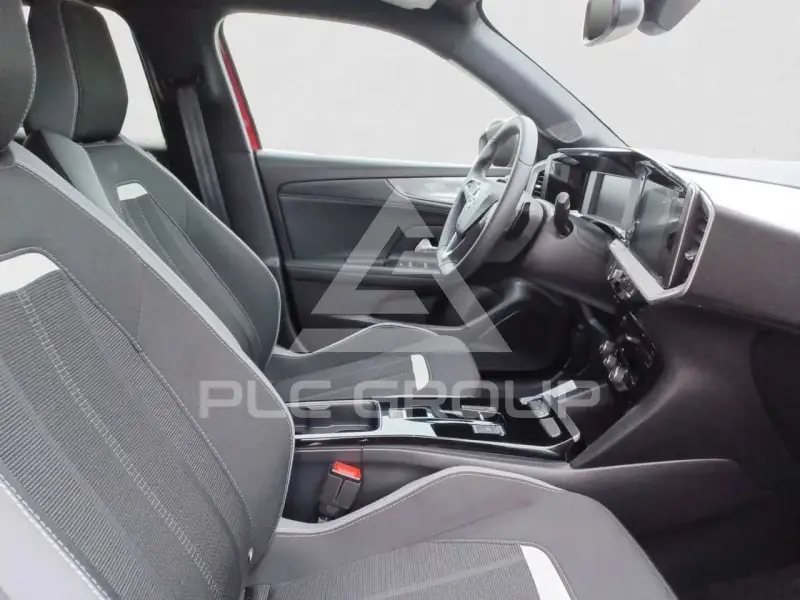 2024 Opel Mokka