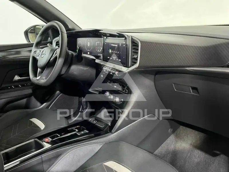 2024 Opel Mokka