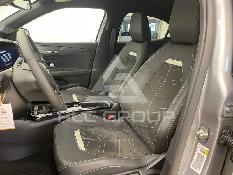 2024 Opel Mokka