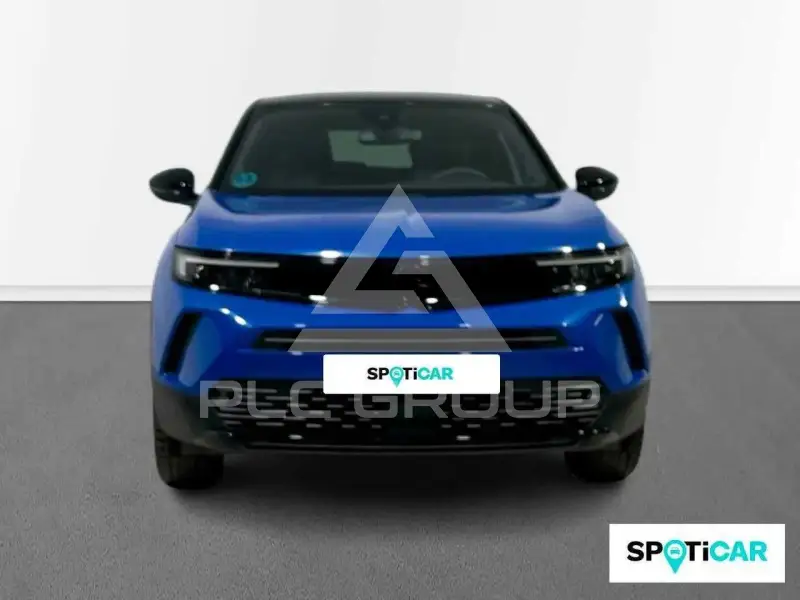 2024 Opel Mokka