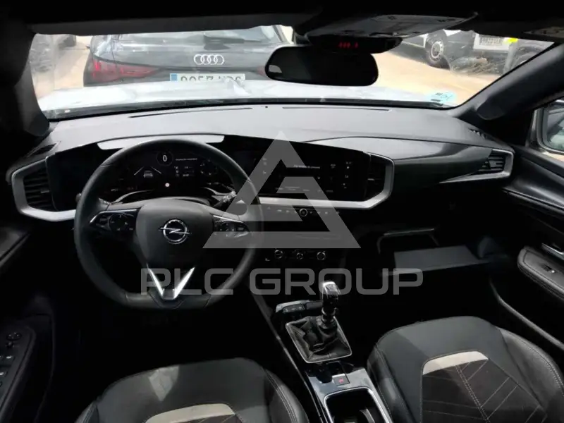 2024 Opel Mokka