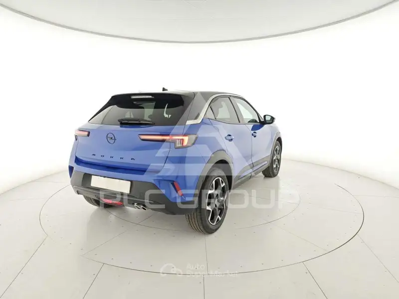 2024 Opel Mokka