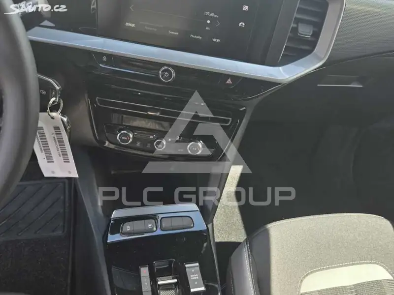 2024 Opel Mokka