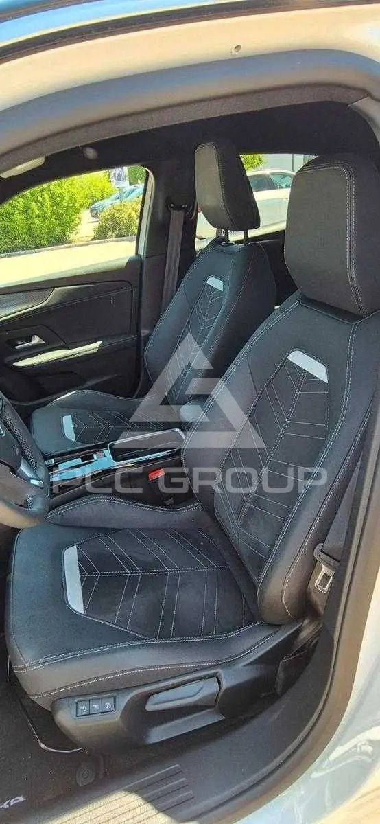 2024 Opel Mokka