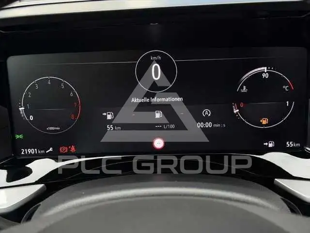 2024 Opel Mokka