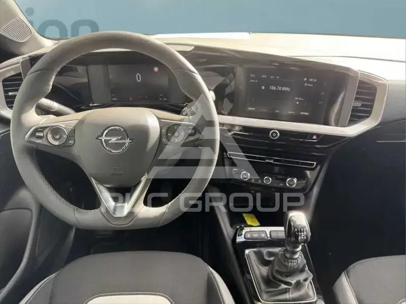 2024 Opel Mokka