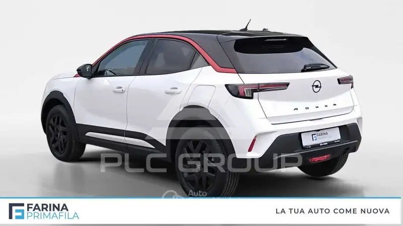 2024 Opel Mokka